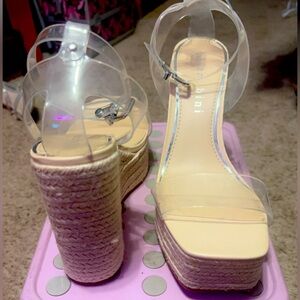 Gianni Bini Shoes